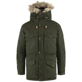 Singi Down Jacket Barva Velikost