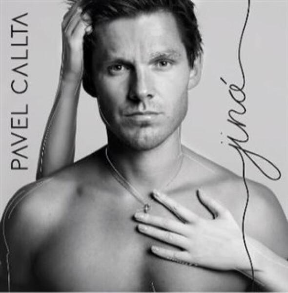 Pavel Calta: Jiná - CD - Pavel Calta