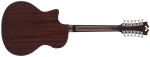 D'Angelico Premier Fulton LS Natural