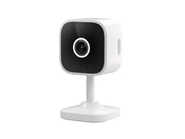 SONOFF CAM-S2 CAM Slim Gen2 bílá / Vnitřní IP kamera / 1920x1080 / IR / Wi-Fi / USB / microSD (SONOFF-CAM-S2-2025)