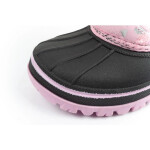 Sněhové boty Lee Cooper Jr LCJ-24-44-2863K 26