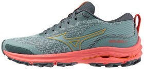 Běžecké boty Mizuno WAVE RIDER TT J1GD223271 Velikost obuvi EU: