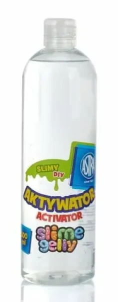 ASTRA Aktivátor na výrobu slizu 500ml (26332)