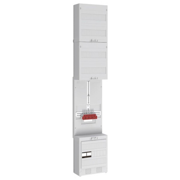 ABN ABNPZ109Z1351 Místo pro elektroměr Obsah 1 ks