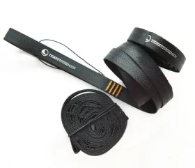 Ticket To The Moon MOON-STRAP - POPRUHY S OKY PRO UCHYCENÍ HAMMOCKU TMSTRAP