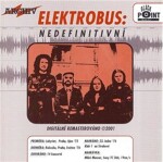 Nedefinitivní - CD - Elektrobus