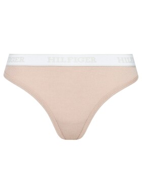Dámská tanga Tommy Hilfiger UW05539