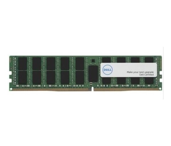 DELL 64 GB Certified Memory Module - DDR4 LRDIMM 2666MHz  4Rx4 PowerEdge EDF_539459