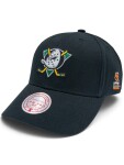 Mitchell & Ness Pánská kšiltovka Anaheim Ducks NHL Vintage Hockey Low Pro Snapback