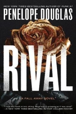 Rival: Fall Away 3 - Penelope Douglas