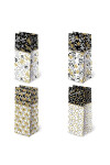 Tlapka AL-2 Set 140 Vzrušující kontrastní taška směs barev 12x37x11 cm