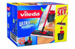 Vileda Ultramax Set box.