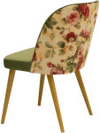 BRADOP Jídelní židle LEA Z2221-CRAZY DESIGN
