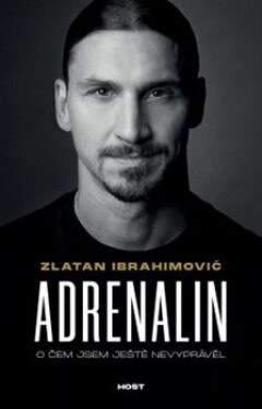 Adrenalin Zlatan Ibrahimović,