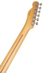 Fender Brad Paisley Esquire MN BLK