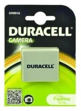 Duracell DR9618