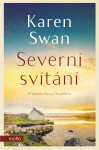Severní svítání - Karen Swan