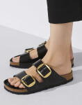 Birkenstock Arizona Big Buckle Nappa Glamour 36