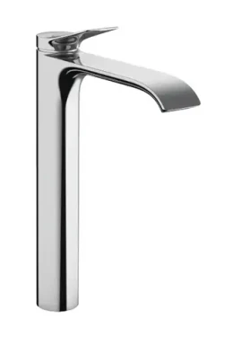 Hansgrohe Vivenis - Umyvadlová baterie 250 | s výpustí | EcoSmart | chrom (75040000)