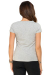 Moraj BD900-420-v kolor:light grey melange S