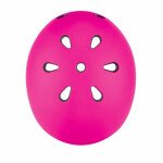 Dětská přilba Globber Neon Pink Jr 506-110 NEPLATÍ