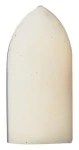 Dremel 85422 / Brusný kamínek / Průměr 19,8 mm (2615542232)