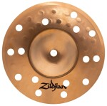 Zildjian 8" FX Stack
