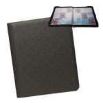 Album na toploadery UltraPro 9-Pocket Zippered Premium PRO-Binder (180 kapes)