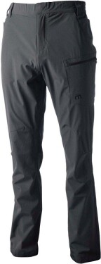 Outdoorové kalhoty Mico MAN LONG PANTS - EXTRA DRY OUTDOOR - šedé Velikost textilu: S
