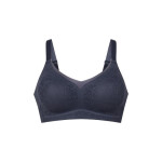 Essential Smart braletka s pěnovou výztuží 5433 shadow blue - Anita Classix 463 shadow blue S
