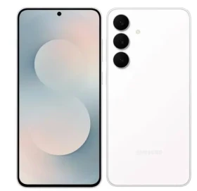 SAMSUNG Galaxy S25 FE 5G 8+512GB bílá / 6.7" / Android 16 (SM-S731BZWIEUE)