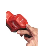 Aku nůžky na živý plot Milwaukee M12 FHT20-0 4933479675