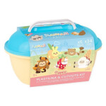 JOVI Kawaii PLAY&FUN plastelína kufřík 50 ks