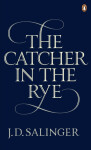 The Catcher in The Rye David Jerome Salinger