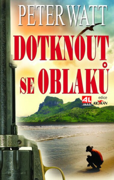 Dotknout se oblaků (poškozená) - Peter Watt