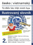 Česko-vietnamský ilustrovaný slovník Jana Dolanská Hrachová