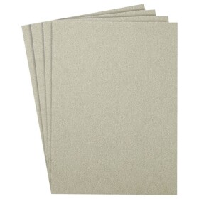 Klingspor PS 33 B 149528 brusný papír Zrnitost 150 (d x š) 280 mm x 230 mm 50 ks