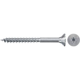Fischer 573050 šrouby do dřevotřísky 50 mm TX 500 ks