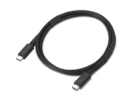 Lenovo Thunderbolt 4 kabel USB-C - USB-C černá / Kabel / 1 m (4X91U94412)
