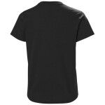 Helly Hansen Core Graphic T-shirt W 54080 990 L