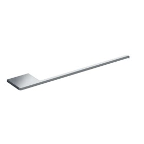 GEBERIT - Držák ručníků, délka 40 cm, lesklý chrom 503.012.21.1