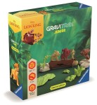 GraviTrax Junior Disney: Lví král