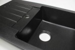 Granisil Arcos 770.0 Black metallic 8596220012678