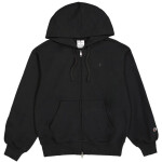 Champion Mikina s kapucí a zipem W 117787 KK001 m