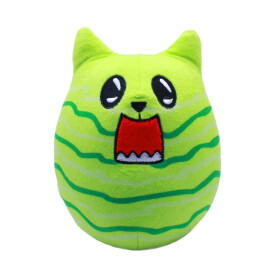 Výbušná koťátka: Plyš 15 cm