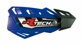 Kryty páček Rtech Flx cross/enduro modré - uni