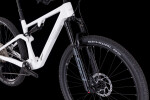 4EVER SONNIC ELITE pneu 29", rám 19" (L), model 2026, white/silver sand - ZDARMA dopravné, odborná montáž, seřízení, dárkový poukaz na nákup příslušenství! (Záruka nejlepší ceny. Nalezli jste někde lepší cenu? Napište nám a zkusíme ji trumfnout! )