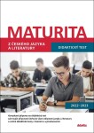 Maturita českého jazyka literatury