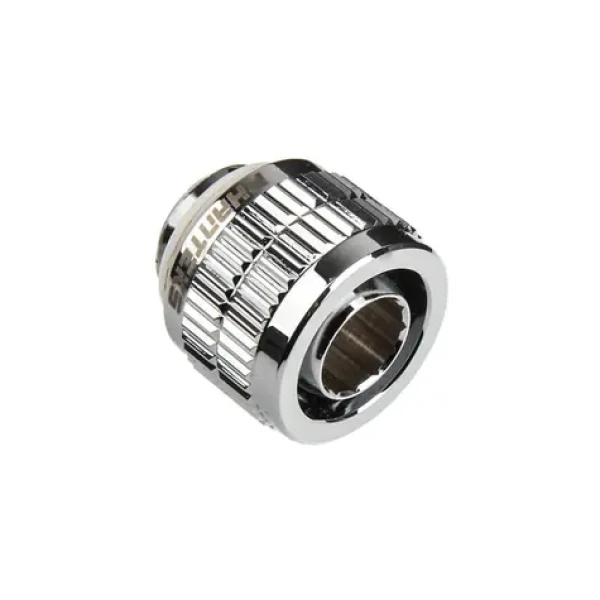 PHANTEKS chromová / Šroubení pro vodní chlazení / Soft Tube / 13/10 mm / G1/4" (PH-STC1310_CR)