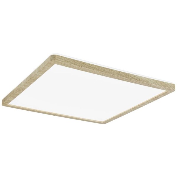 Paulmann 71035 Atria LED nástěnné světlo LED pevně vestavěné LED 16 W dřevo
